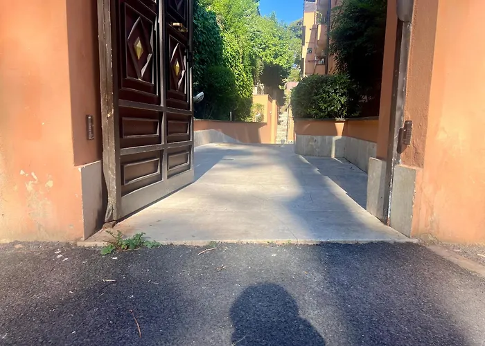 Vallombrosa 55 Boutique Apartment *