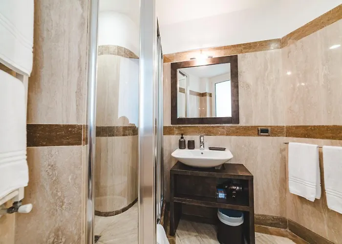 Apartamento Vallombrosa 55 Boutique Apartment *