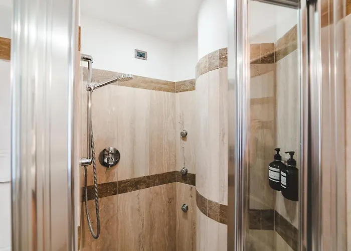 Apartamento Vallombrosa 55 Boutique Apartment