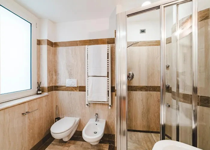 Apartamento Vallombrosa 55 Boutique Apartment *