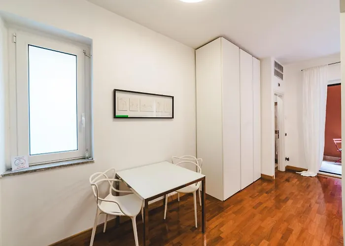 Apartamento Vallombrosa 55 Boutique Apartment