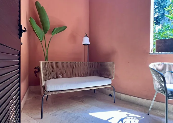 Vallombrosa 55 Boutique Apartment Roma